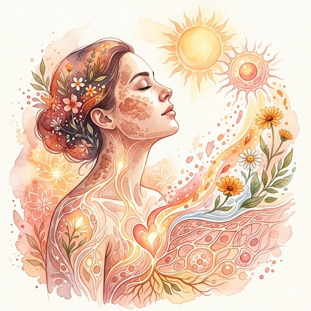 Melasma