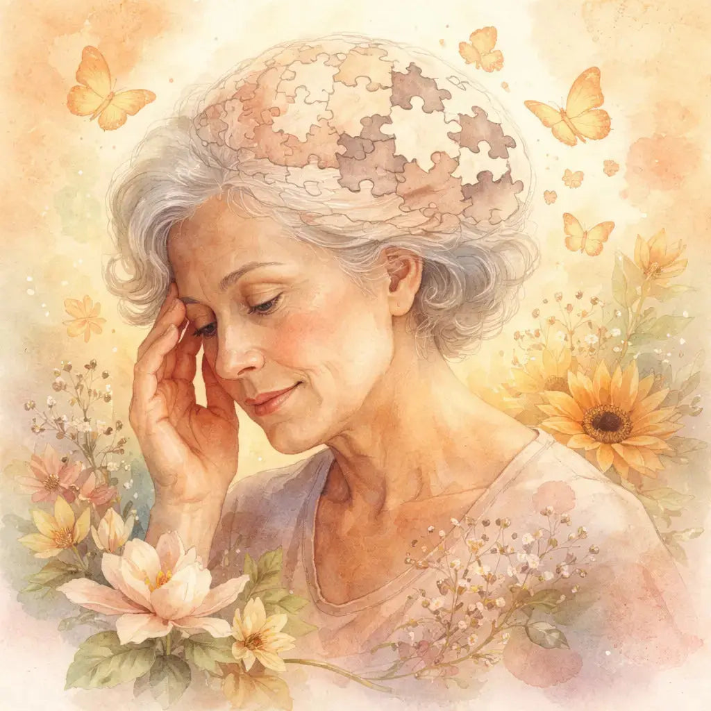 Alzheimer Nootrópicos Perú