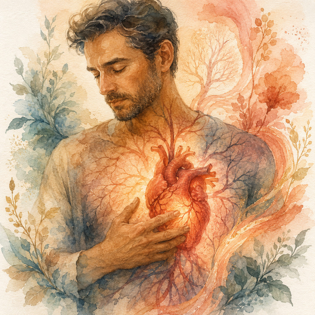 Insuficiencia Cardíaca y Cardiomiopatía