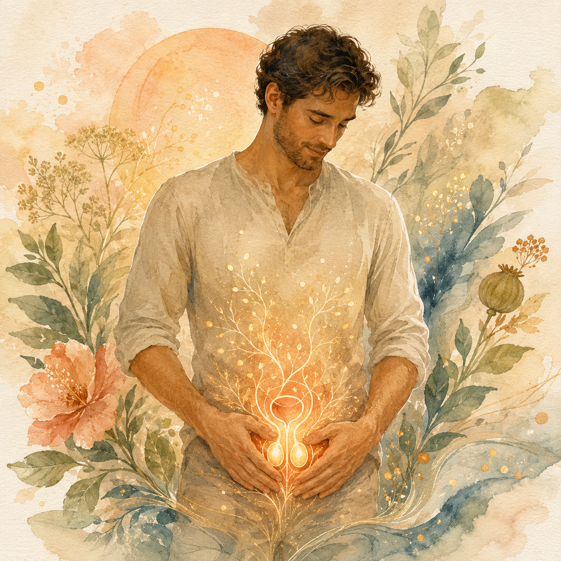 Fertilidad Masculina