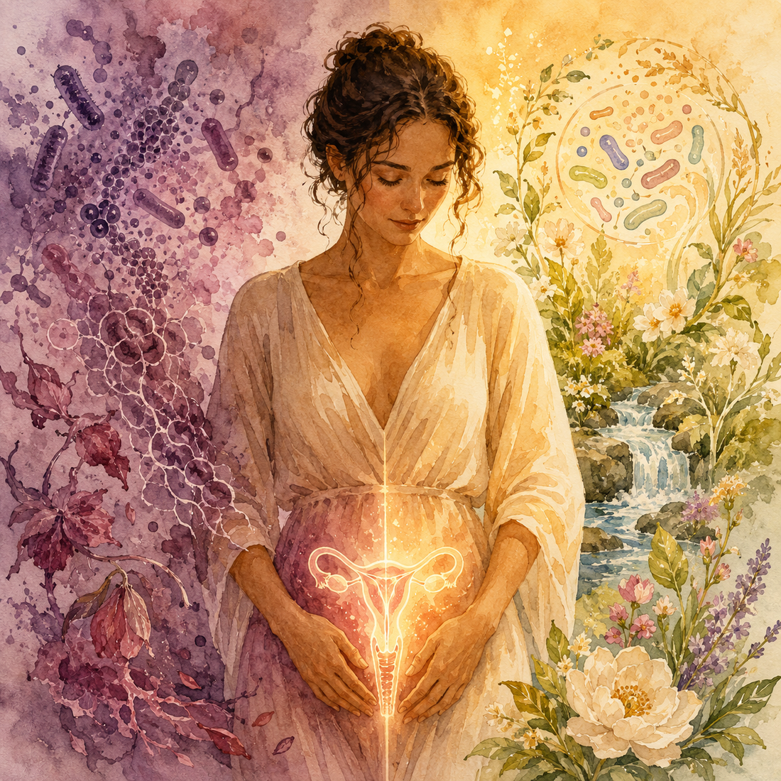 Vaginosis Bacteriana Recurrente