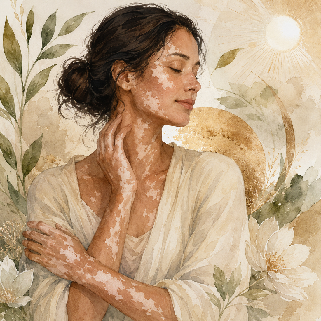 Vitiligo