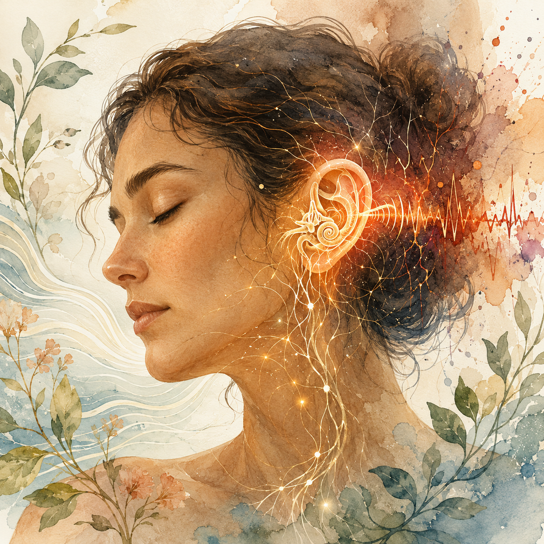 Tinnitus / Acúfenos Neurosensoriales