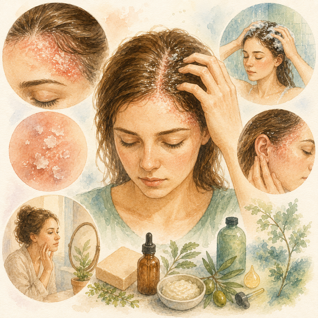 Dermatitis Seborreica