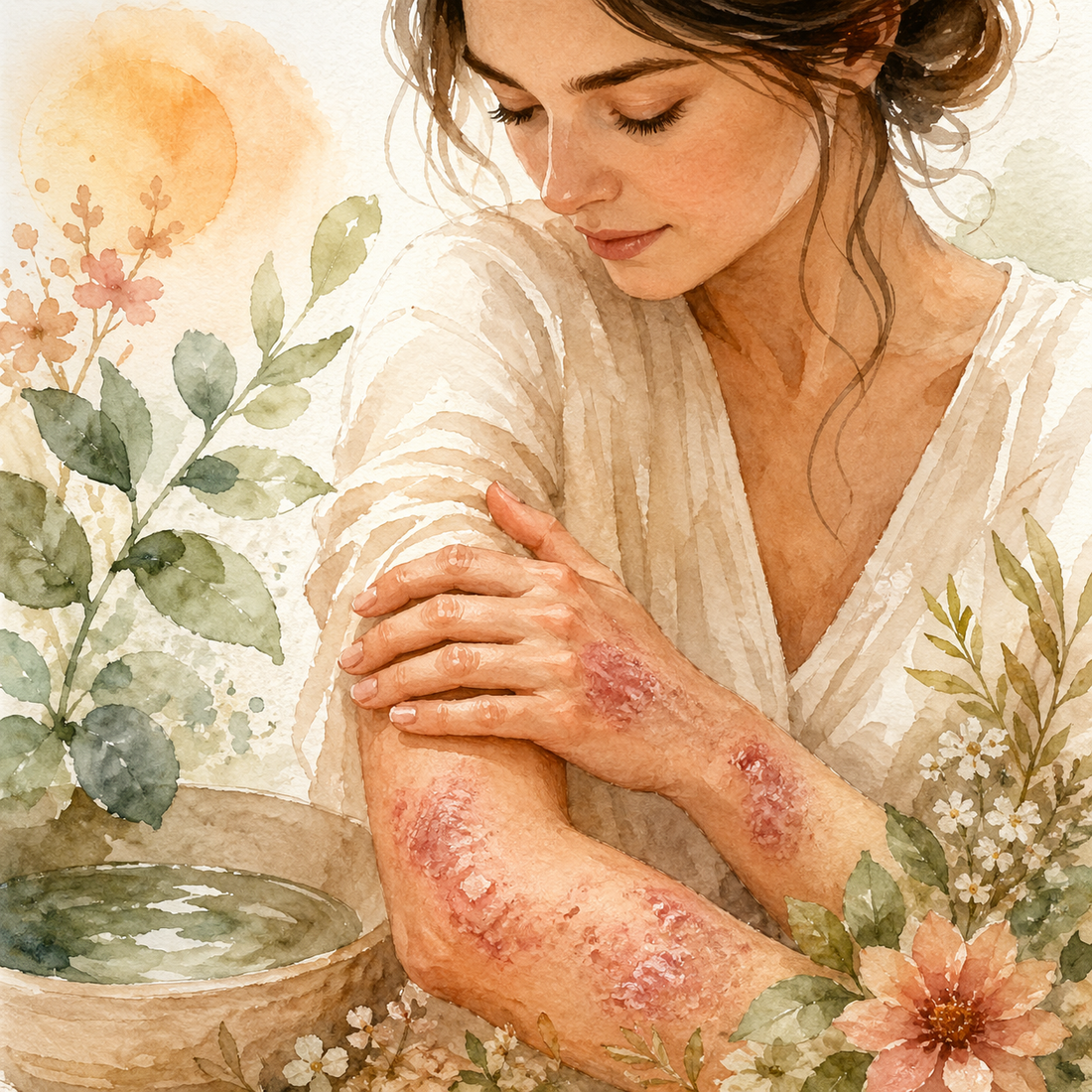 Psoriasis Nootrópicos Perú