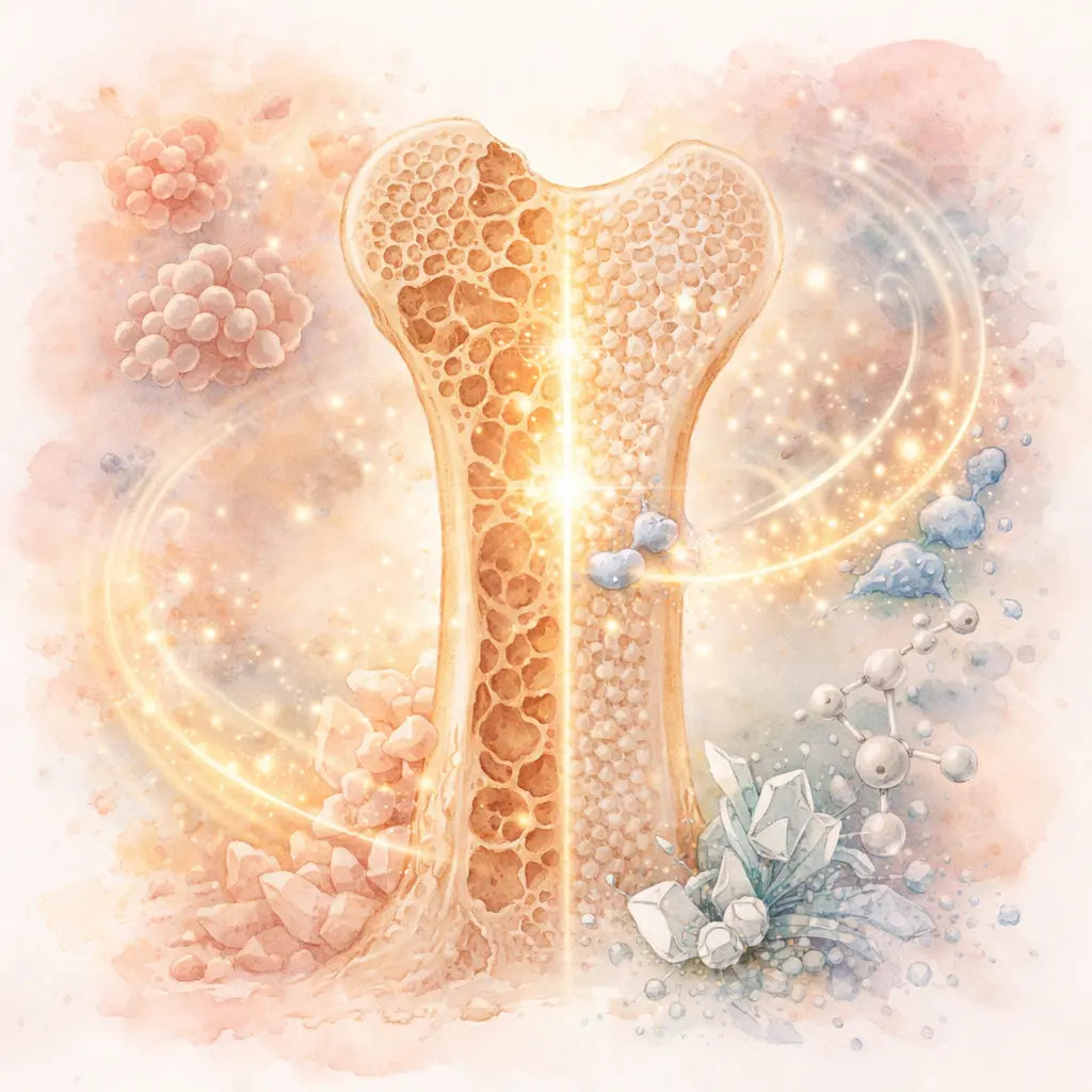 Osteoporosis Nootrópicos Perú