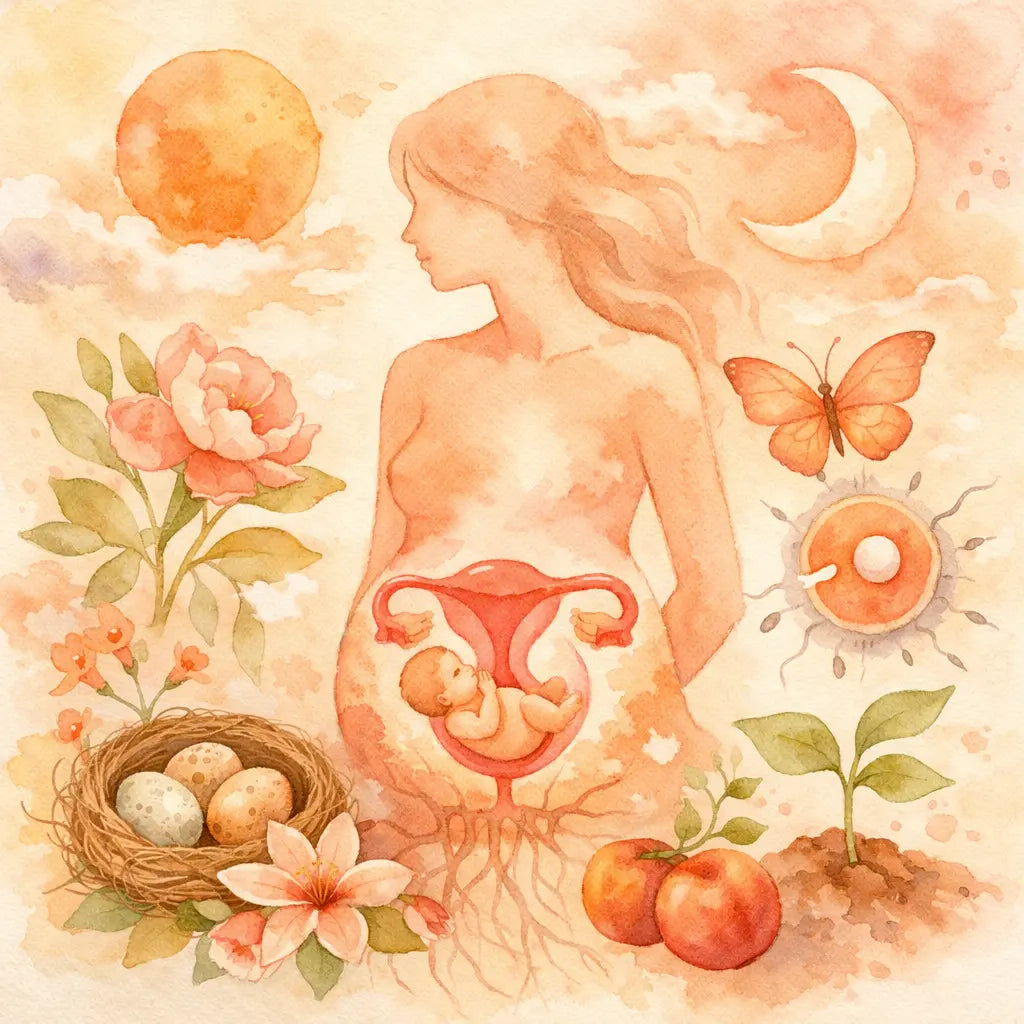 Fertilidad Femenina Nootrópicos Perú
