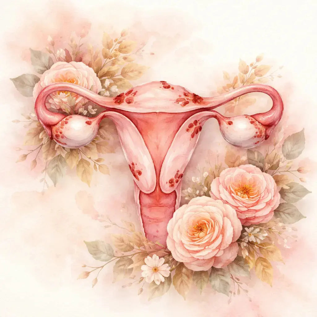 Endometriosis Nootrópicos Perú